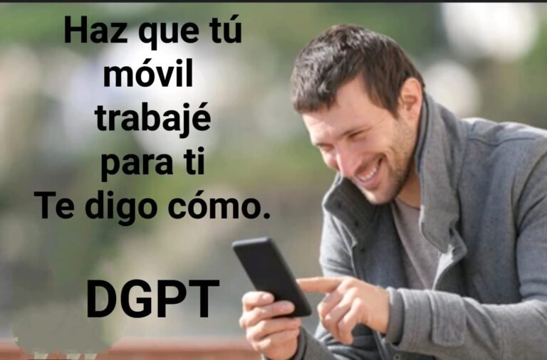 Gana dinero con tu dispositivo movil