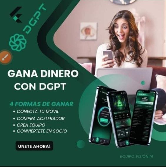 gana oportunidad dgpt